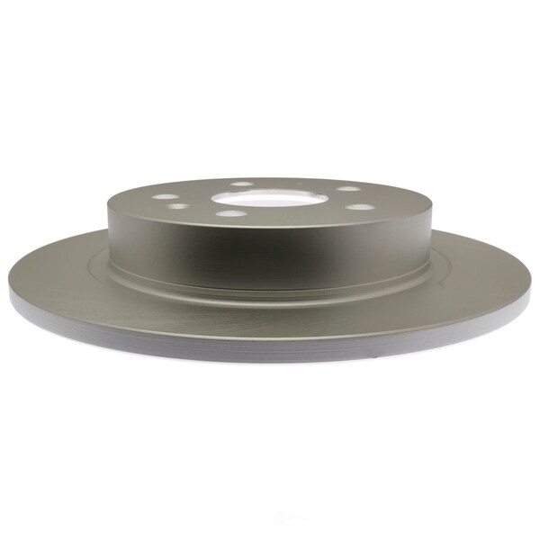 Centric Parts Centric 320.62115F Gcx Elemental Protection Disc Brake Rotors - Full Coating 320.62115F - main